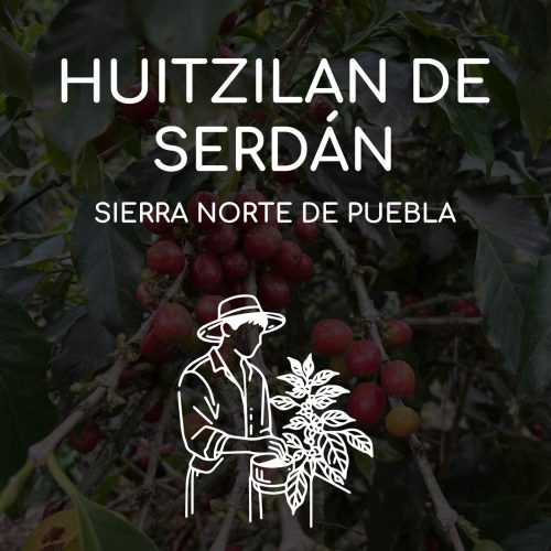 Huitzilan de Serdán