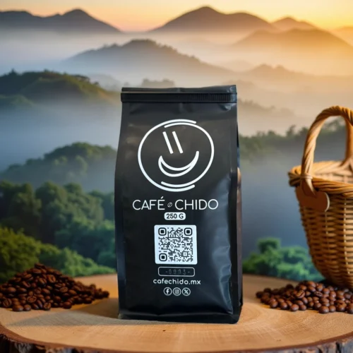 Café Chido